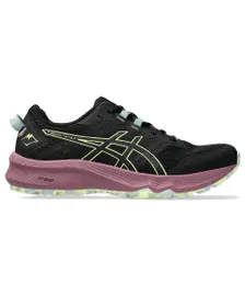 Chaussures de trail Femme TRABUCO TERRA 2 Noir