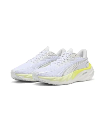 Chaussures de running Femme VELOCITY NITRO 4 WNS Blanc