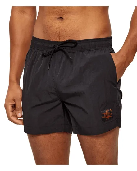 Short De Bain Homme Dominica