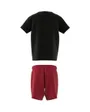 Survetement Enfant I BL CO T SET Noir