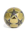 Ballon de football UCL CLB Or