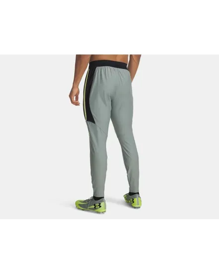 Pantalon Homme UA M S CH. PRO PANT SILICA GREEN
