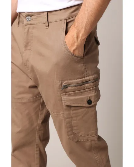 Pantalon Homme DANASON PA M Beige