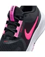 Chaussures Enfant NIKE STAR RUNNER 5 (GS) Noir