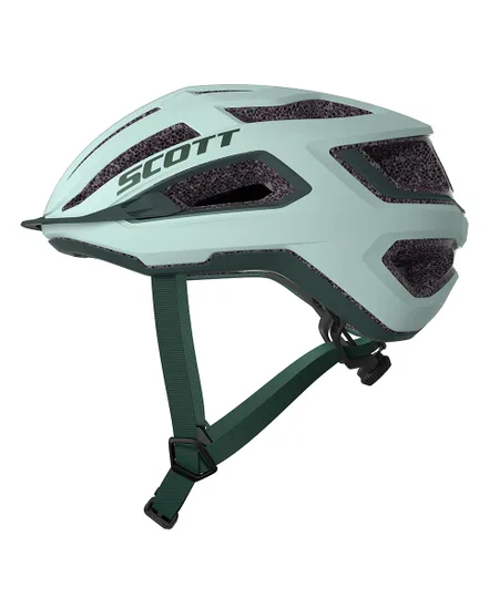 Casque VTT/loisir Unisexe ARX PLUS Vert Minéral