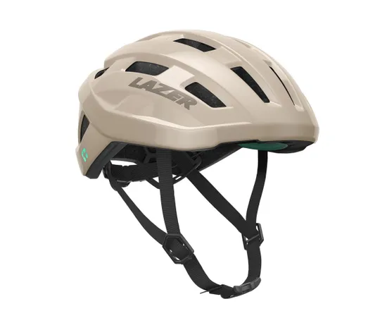 Casque Route Unisexe TEMPO KINETICORE Latte