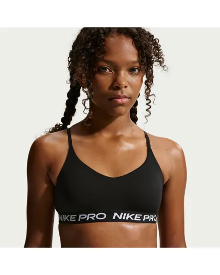 Brassiere Femme G NP INDY BRA Noir