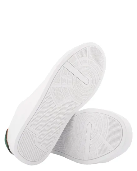 Baskets Homme TH Court Lth Detail Ess