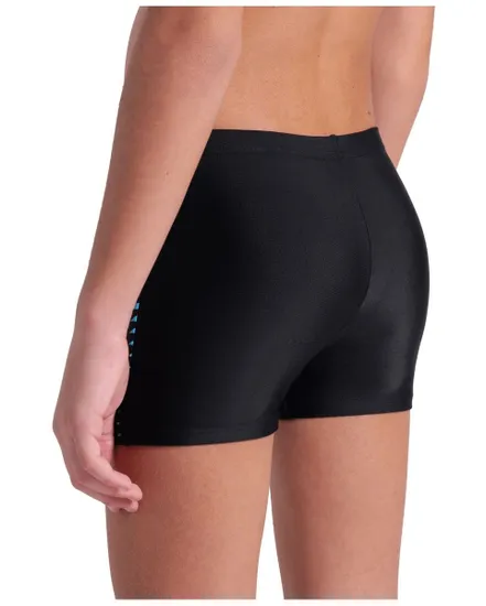 Short de bain Enfant BOY S ARENA OPENINGS SWIM SHORT Noir