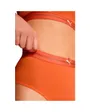 Culottes Brésiliennes Femme Haute Taille PUMA 2 Pack