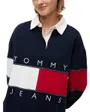 Tee-shirt Rugby Homme TJW OVS Flag