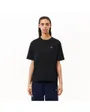 T-shirt Homme TEE-SHIRT CORE ESSENTIALS Noir