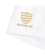 Short Homme RACING 92 MENS STADIUM SHORT HOME Blanc