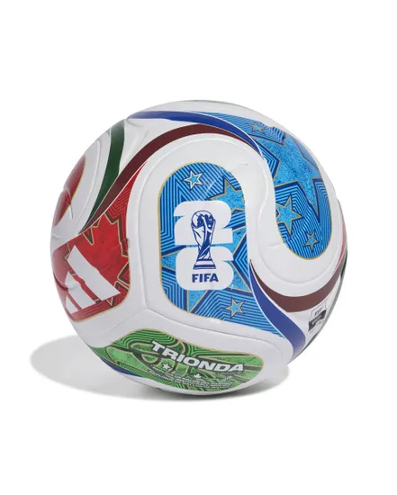 Ballon de football WC LGE BOX Blanc