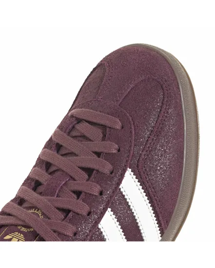 Chaussures Homme GAZELLE INDOOR Bordeaux