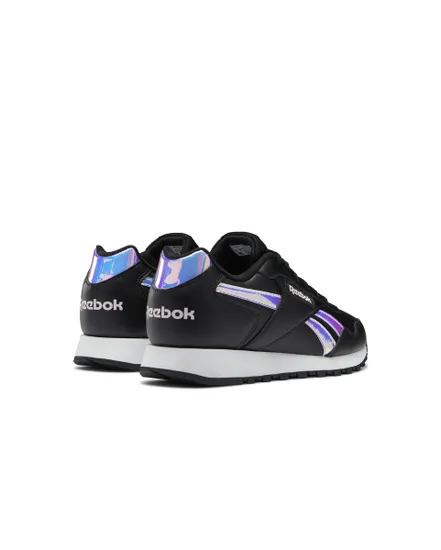 Chaussures Femme REEBOK  GLIDE Noir