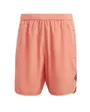 Short Homme M D4T SHORT Orange