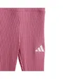 Ensemble de survetement Bébé INF SWTP SET Rose