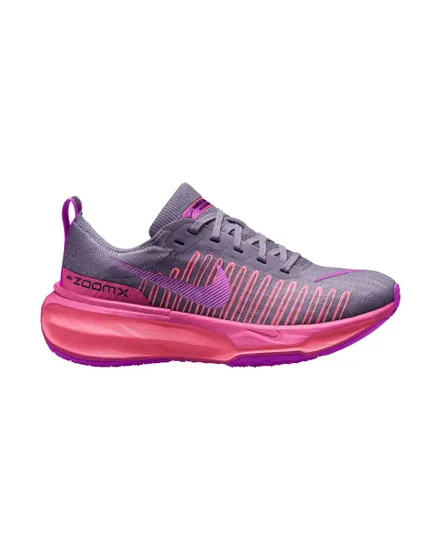 Chaussures de running Femme WMNS ZOOMX INVINCIBLE RUN FK 3 Violet