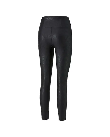 Pantalon de fitness Femme W SFR GLM HWST 7/8 TGH Noir