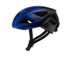 Casque Route Unisexe TONIC KINETICORE Bleu/Noir Mat