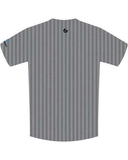 Maillot manches courtes Homme FACTORY TEAM Gris