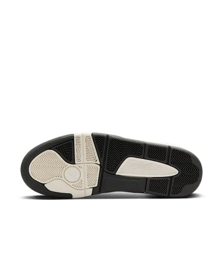 Chaussures Homme JORDAN FLIGHT COURT Blanc