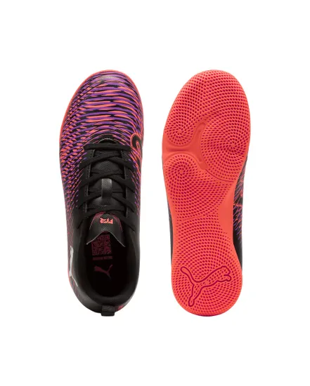 Chaussures Football Indoor Junior Future 8 Play IT Jr