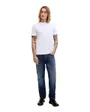 Jean Tapered Homme JJIMIKE JJORIGINAL ST 552