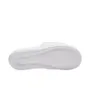 Claquettes Femme W NIKE VICTORI ONE SLIDE PRINT Blanc