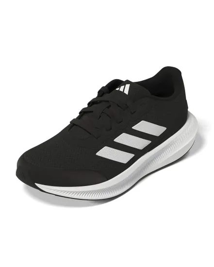 Chaussures Enfant RUNFALCON 3.0 K Noir