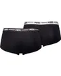 Lot De 2 Shorts Femme Puma Mini Short