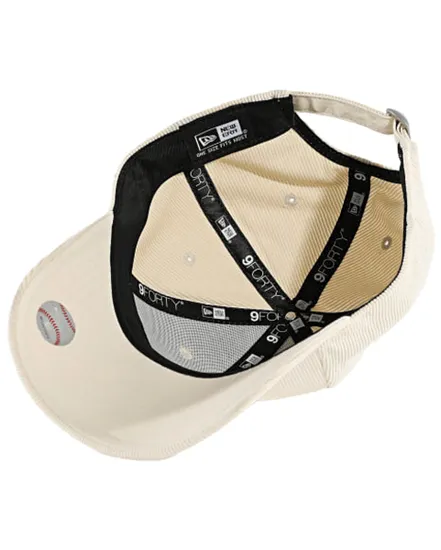 Casquette Femme New Era 9FORTY Mini Cord Neyyan LTC