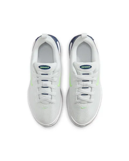 Baskets Garçon Air Max Bia