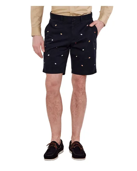 Short Homme Brooklyn Critter Embro