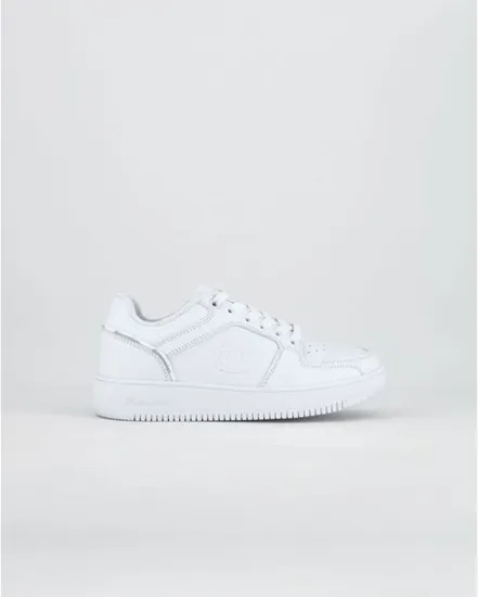 Chaussures Enfant RD18 2.0 LOW B GS LOW CUT SHOE Blanc