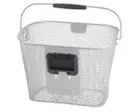 Panier avant UNI Argent