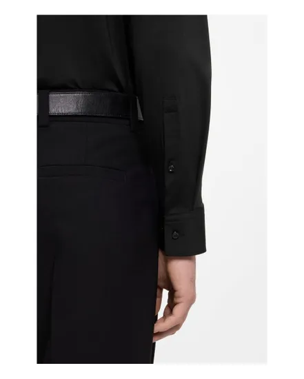 Chemise Homme KENNO Noir