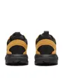 Chaussures Homme VOYAGER PARK LOW LACE UP SNEAKER Noir