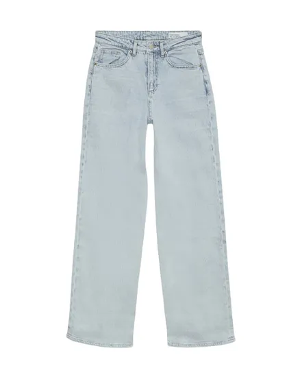 Jean Coupe Large Femme Tessa HR Wide