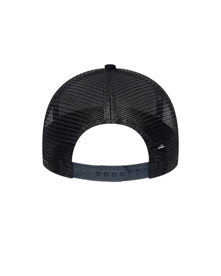 Casquette Trucker Unisexe Boston Red Sox Corduroy Navy