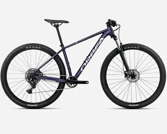 VTT semi rigide ONNA 29 40 Tanzanite
