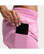 Short Femme W NK ONE DF MR 3IN 2N1 SHORT Rose