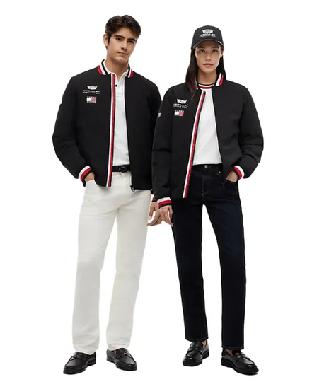 Veste Varsity Unisexe TH X CF1 Replica