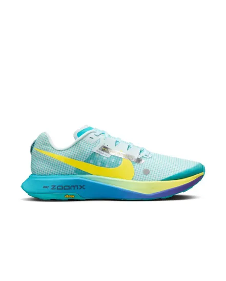 Chaussures de trail Homme NIKE ZOOMX ULTRAFLY TRAIL Bleu