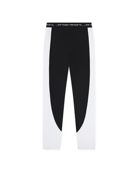 Legging Fille JDG SPORT DF Noir