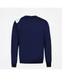 Sweat manches longues Homme SAISON 1 CREW SWEAT N1 M Bleu