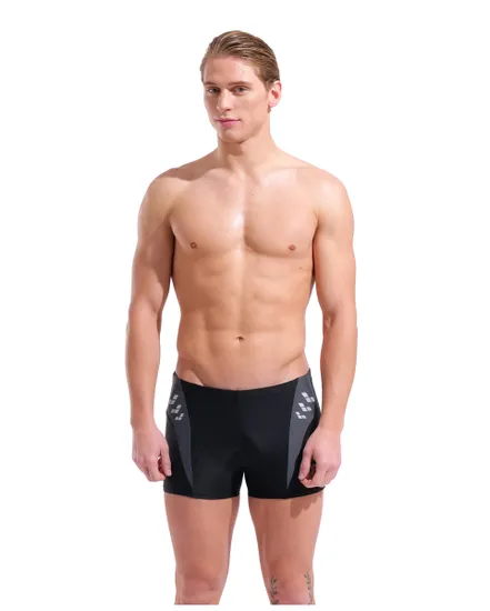 Short de bain Homme M ARENA SPLOGO SWIM SHORT Noir