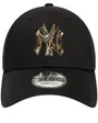Casquette Unisexe Outline Camo 9Forty Neyyan