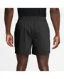 Short Homme M NK DF NAC KNIT SHORT 5IN Noir